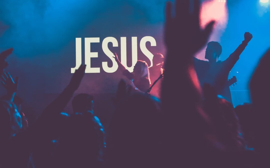 YOUTH PRAISE AND WORSHIP NIGHT WITH THE CALTON’S